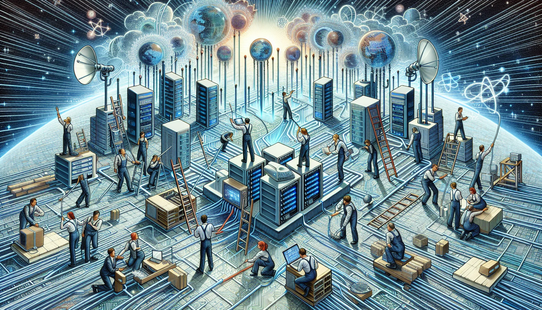 Как правильно читать договор с интернет-провайдером?